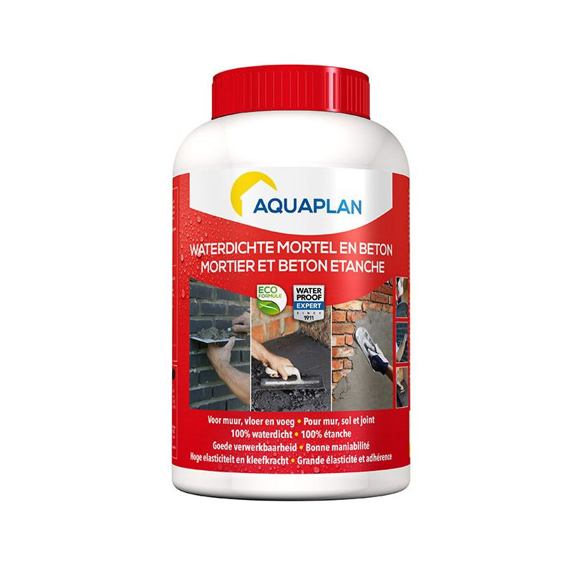 Waterproof Mortar And Concrete Water repellent for mortar and