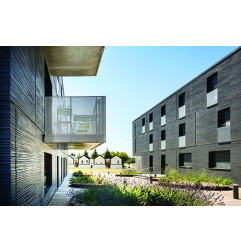 ProtectGuard Color Bi-Composant - Lasure colorée hydrofuge oléofuge pour béton - Guard Industrie