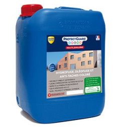 ProtectGuard Color High Jewelery - طلاء ملون مقاوم للماء والزيت للخرسانة - Guard Industrie