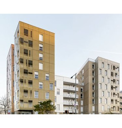 ProtectGuard Color High Jewelery - Water and oil repellent colored stain for concrete - Guard Industrie