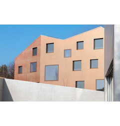 ProtectGuard Color High Jewelery - Water- en olieafstotende kleurbeits voor beton - Guard Industrie