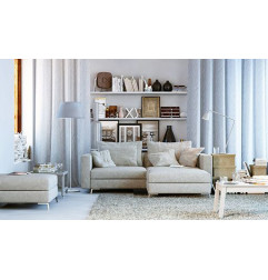 TexGuard - 纺织品防污 - Guard Industrie