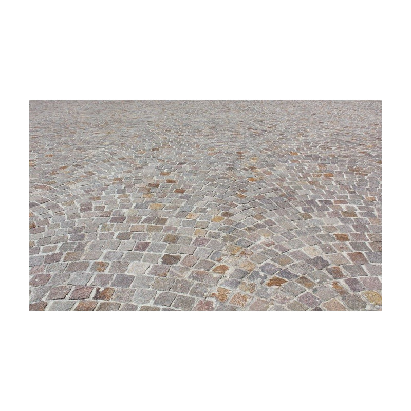 Pavés en Pierre de Luserne Pavés en Pierre de Luserne