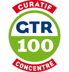 GTR 100 - Decapante de hormigón concentrado - Guard Industrie