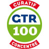 GTR 100 - Décapant béton concentré - Guard Industrie