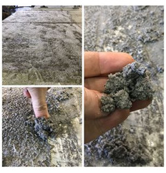 GTR 100 - Concentrated concrete stripper - Guard Industrie