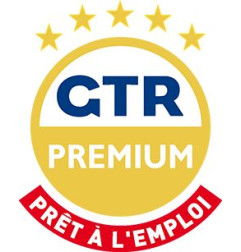 GTR Premium - Beton stripper en ontvetter - Guard Industrie