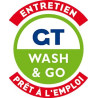GT Wash & Go - 活性泡沫清洗剂 - Guard Industrie GT Wash & Go - 活性泡沫清洗剂 - Guard Industrie