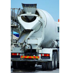 GT Wash & Go - شامبو رغوي نشط - Guard Industrie