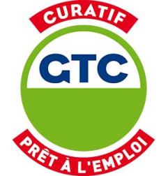 GTC - Décapant rouille - Guard Industrie
