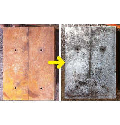 GTC - Décapant rouille - Guard Industrie