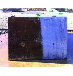 GTC - Rust remover - Guard Industrie