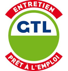 GTL - Abbeizmittel für Milch, Zement und Kalk - Guard Industrie