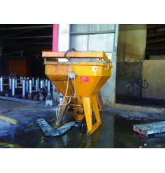 GTL - Rimuovi liscivia, cemento e calce - Guard Industrie