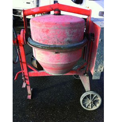 GTL - Laitance, cement and lime remover - Guard Industrie