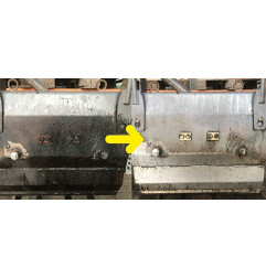 GBR - Debituminant and degreaser - Guard Industrie