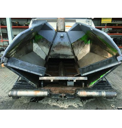 GBR - дебитуминозное и обезжиривающее средство - Guard Industrie