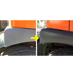 GTS - Renovator en antikleefmiddel - Guard Industrie