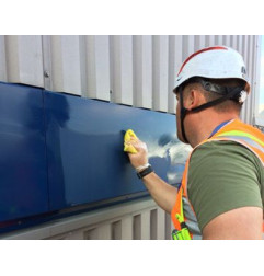 GTS - Renovator en antikleefmiddel - Guard Industrie