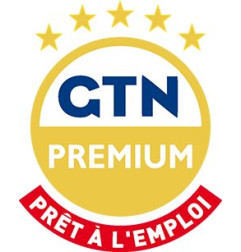 GTN Premium - Konzentriertes Schutzöl für Mischer - Guard Industrie