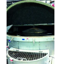 GTN Premium - Geconcentreerde beschermende olie voor mixer - Guard Industrie