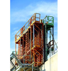 D'CoffreGuard Mineral - разделительное масло для форм - Guard Industrie