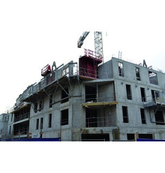 D'CoffreGuard Mineral - разделительное масло для форм - Guard Industrie