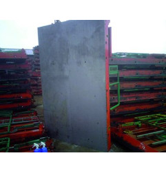 D'CoffreGuard Mineral - Ontkistingsolie - Guard Industrie