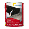 Black Foundations - Битумное покрытие - Aquaplan