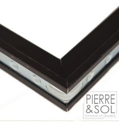 Proma-MS - Brass doormat frame - Rosco