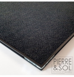 Proma-MS - Brass doormat frame - Rosco