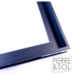 Proma-MS - Brass doormat frame - Rosco