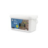 WP7-401 Hydrofuge Façade - Imprégnation invisible pour murs extérieurs - Tec7