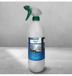 Window de-icer with ethanol - PRO - 1 liter