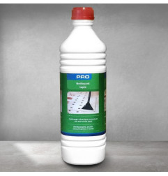Nettoyant tapis - PRO - 1 litre