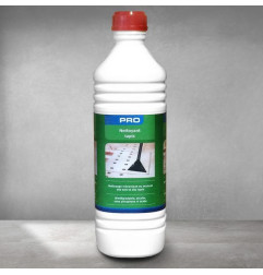 Carpet cleaner - PRO - 1 liter