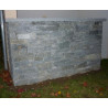 Wall Luserne stone strips - living-water-color