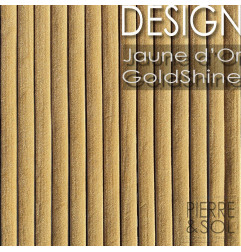 DESIGN L deurmat, 25 mm dik, OP MAAT GEMAAKT