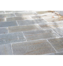 Pierre de Luserne - Clivées couleurs mixtes