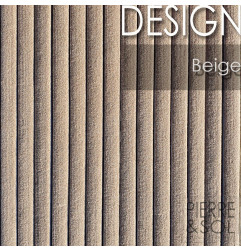 DESIGN L doormat, 20 mm thick, CUSTOM-MADE