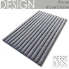 DESIGN L doormat, 20 mm thick, CUSTOM-MADE DESIGN L doormat, 20 mm thick, CUSTOM-MADE