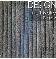 DESIGN L doormat, 12 mm thick, CUSTOM-MADE