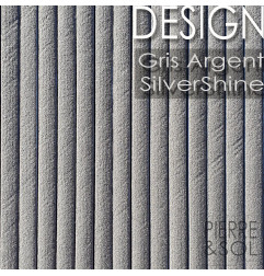 DESIGN L doormat, 12 mm thick, CUSTOM-MADE