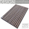 DESIGN L doormat, 12 mm thick, CUSTOM-MADE DESIGN L doormat, 12 mm thick, CUSTOM-MADE
