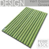 DESIGN L doormat, 12 mm thick, CUSTOM-MADE DESIGN L doormat, 12 mm thick, CUSTOM-MADE