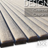 DESIGN L doormat, 12 mm thick, CUSTOM-MADE DESIGN L doormat, 12 mm thick, CUSTOM-MADE