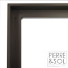 Proma-AZ - Aluminium doormat frame - Colour Anthracite - Rosco Proma-AZ - Aluminium doormat frame - Colour Anthracite - Rosco