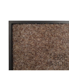 Proma-AZ - Aluminium doormat frame - Colour Anthracite - Rosco