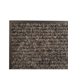 Proma-AZ - Aluminium doormat frame - Colour Anthracite - Rosco