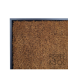 Proma-AZ - Алюминиевая рамка для половика - Цвет антрацит - Rosco